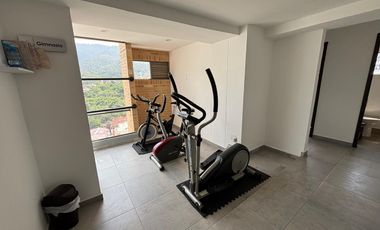 SE ARRIENDA APARTAMENTO CABECERA