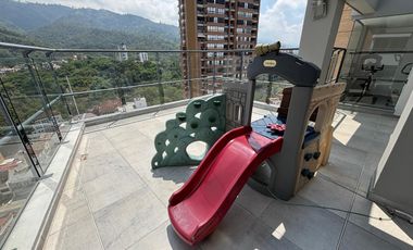 SE ARRIENDA APARTAMENTO CABECERA