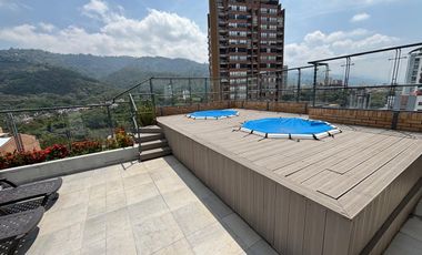 SE ARRIENDA APARTAMENTO CABECERA