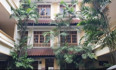 L// Hotel Aktif di KOTA MADIUN, Ciamiq