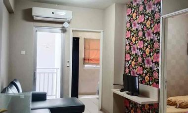 disewakan 2 br murah lantai rendah pakubuwono terrace jakarta selatan