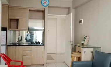disewakan 2 br murah lantai rendah pakubuwono terrace jakarta selatan