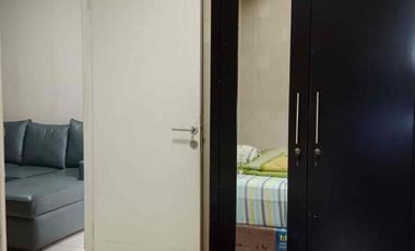 disewakan 2 br murah lantai rendah pakubuwono terrace jakarta selatan