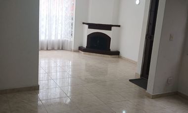 🏡 Amplio apartamento en venta en Chía – 124 m²