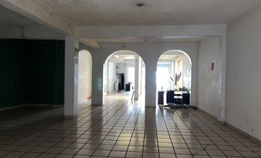 LOCAL COMERCIAL DISPONIBLE – CENTRO HISTÓRICO Excelente oportunidad de arrendamiento en una de las zonas de mayor tradición y plusvalía