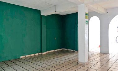LOCAL COMERCIAL DISPONIBLE – CENTRO HISTÓRICO Excelente oportunidad de arrendamiento en una de las zonas de mayor tradición y plusvalía