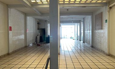 LOCAL COMERCIAL DISPONIBLE – CENTRO HISTÓRICO Excelente oportunidad de arrendamiento en una de las zonas de mayor tradición y plusvalía