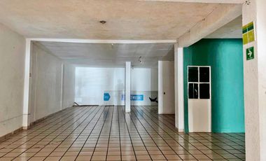 LOCAL COMERCIAL DISPONIBLE – CENTRO HISTÓRICO Excelente oportunidad de arrendamiento en una de las zonas de mayor tradición y plusvalía