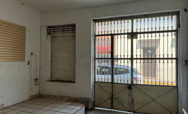 LOCAL COMERCIAL DISPONIBLE – CENTRO HISTÓRICO Excelente oportunidad de arrendamiento en una de las zonas de mayor tradición y plusvalía