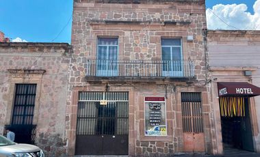 LOCAL COMERCIAL DISPONIBLE – CENTRO HISTÓRICO Excelente oportunidad de arrendamiento en una de las zonas de mayor tradición y plusvalía