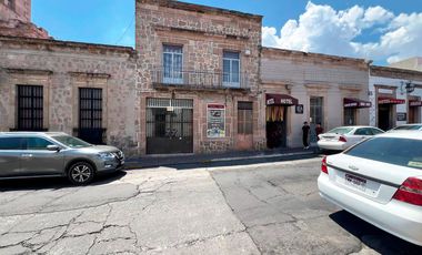 LOCAL COMERCIAL DISPONIBLE – CENTRO HISTÓRICO Excelente oportunidad de arrendamiento en una de las zonas de mayor tradición y plusvalía