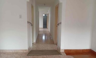 CASA con amplio terreno de venta en Ibarra