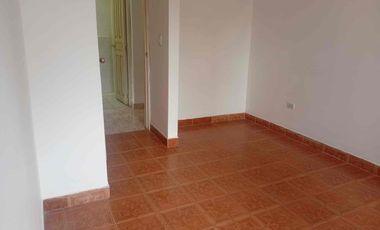 CASA con amplio terreno de venta en Ibarra