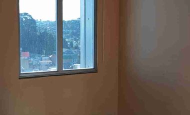 Arriendo oficina en centro de Puerto Montt 2 ambientes y baño piso 12 Edificio Cámara Chilena de la Construcción
