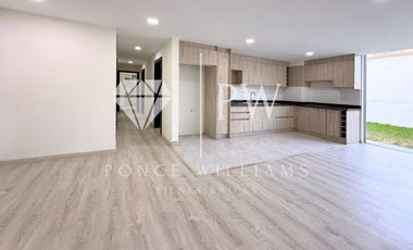 DEPARTAMENTO EN VENTA CARCELÉN