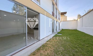 DEPARTAMENTO EN VENTA CARCELÉN