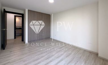 DEPARTAMENTO EN VENTA CARCELÉN
