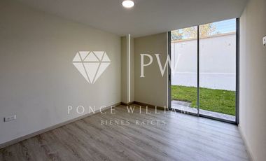 DEPARTAMENTO EN VENTA CARCELÉN