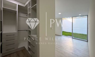 DEPARTAMENTO EN VENTA CARCELÉN