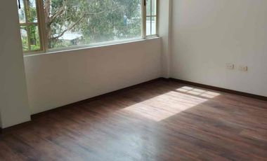 Rento departamento el Condado