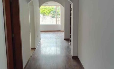 Rento departamento el Condado