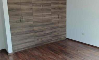 Rento departamento el Condado