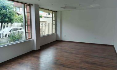 Rento departamento el Condado