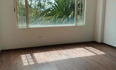 Rento departamento el Condado