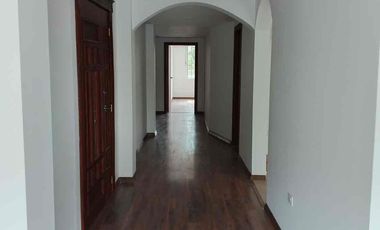 Rento departamento el Condado