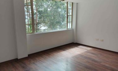 Rento departamento el Condado