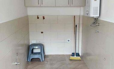 Rento departamento el Condado