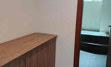 Rento departamento el Condado