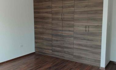 Rento departamento el Condado