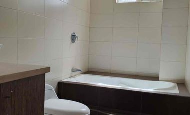 Rento departamento el Condado