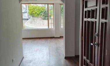 Rento departamento el Condado