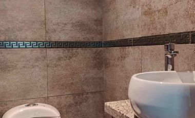 Rento departamento el Condado