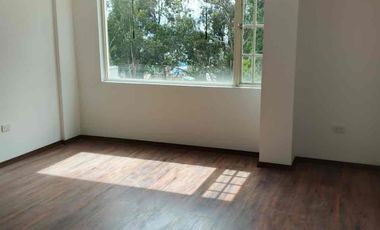 Rento departamento el Condado