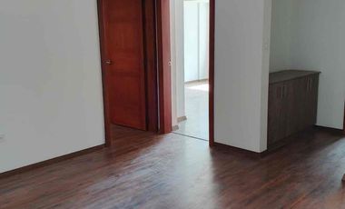 Rento departamento el Condado