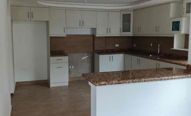 Rento departamento el Condado