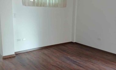 Rento departamento el Condado