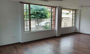 Rento departamento el Condado