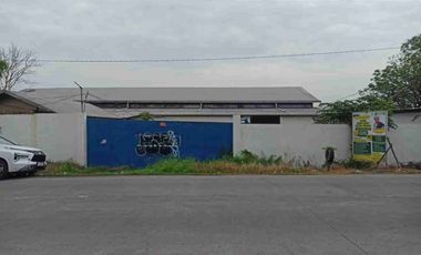 Dijual Via Lelang Gudang Lokasi Jalan Raya Pelem Watu Desa Gempolkurung Kec Menganti Gresik