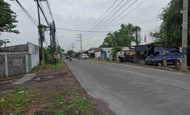 Dijual Via Lelang Gudang Lokasi Jalan Raya Pelem Watu Desa Gempolkurung Kec Menganti Gresik