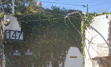 CASA EN VENTA EN MAGDALENA CONTRERAS: Tranquilidad en San Nicolás Totolapan, a Minutos de Periférico Sur y TV Azteca