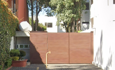 CASA EN VENTA EN MAGDALENA CONTRERAS: Tranquilidad en San Nicolás Totolapan, a Minutos de Periférico Sur y TV Azteca