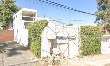 CASA EN VENTA EN MAGDALENA CONTRERAS: Tranquilidad en San Nicolás Totolapan, a Minutos de Periférico Sur y TV Azteca