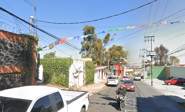 CASA EN VENTA EN MAGDALENA CONTRERAS: Tranquilidad en San Nicolás Totolapan, a Minutos de Periférico Sur y TV Azteca