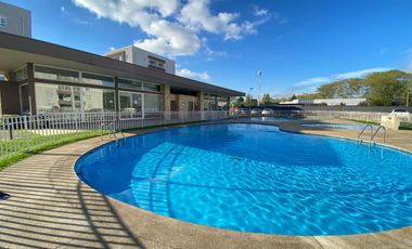 Acogedor Departamento en Arriendo Condominio Vista Ñielol cuenta con 3 dormitorios 2 baños estacionamiento bodega quincho piscina