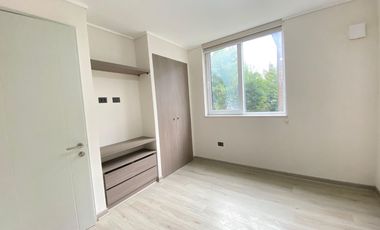 Acogedor Departamento en Arriendo Condominio Vista Ñielol cuenta con 3 dormitorios 2 baños estacionamiento bodega quincho piscina