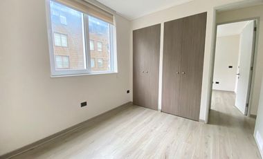 Acogedor Departamento en Arriendo Condominio Vista Ñielol cuenta con 3 dormitorios 2 baños estacionamiento bodega quincho piscina